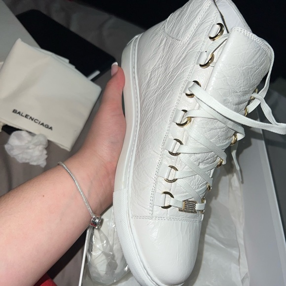 Balenciaga’s